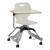Learn2 Wave Mobile Tablet Arm Chair