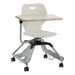 Learn2 Wave Mobile Tablet Arm Chair