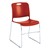 Maestro Series Stack Chair - Cayenne