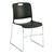 Maestro Series Stack Chair - Flannel