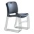 Maestro Series Stack Chairs - Multiple units shown stacked