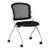 Mesh Back Nesting Chair