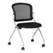 Mesh Back Nesting Chair