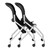 Mesh Back Nesting Chair