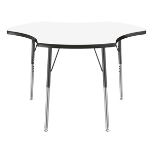 Cog Collaborative Table w/ Whiteboard Top