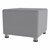 Shapes Series II Vinyl Soft Seating - Cube (12" H) - 2in Leg