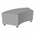 Shapes Series II Vinyl Soft Seating - S-Curve (12" H) - 2in Leg