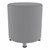 Shapes Series II Vinyl Soft Seating - Cylinder - 2in Leg