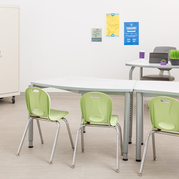 Structure Series School Chairs
