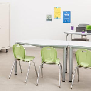 Structure Series School Chairs