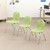 Structure Series School Chairs