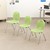 Structure Series School Chairs