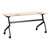Heavy-Duty Mobile Flipper Table