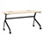Heavy-Duty Mobile Flipper Table