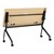 Heavy-Duty Mobile Flipper Table