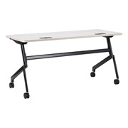 Heavy-Duty Mobile Flipper Table