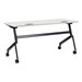 Heavy-Duty Mobile Flipper Table