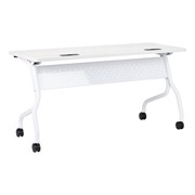 Mobile Flipper Table