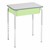 Structure Series Open Front Desk w/ Green Apple Book Box
