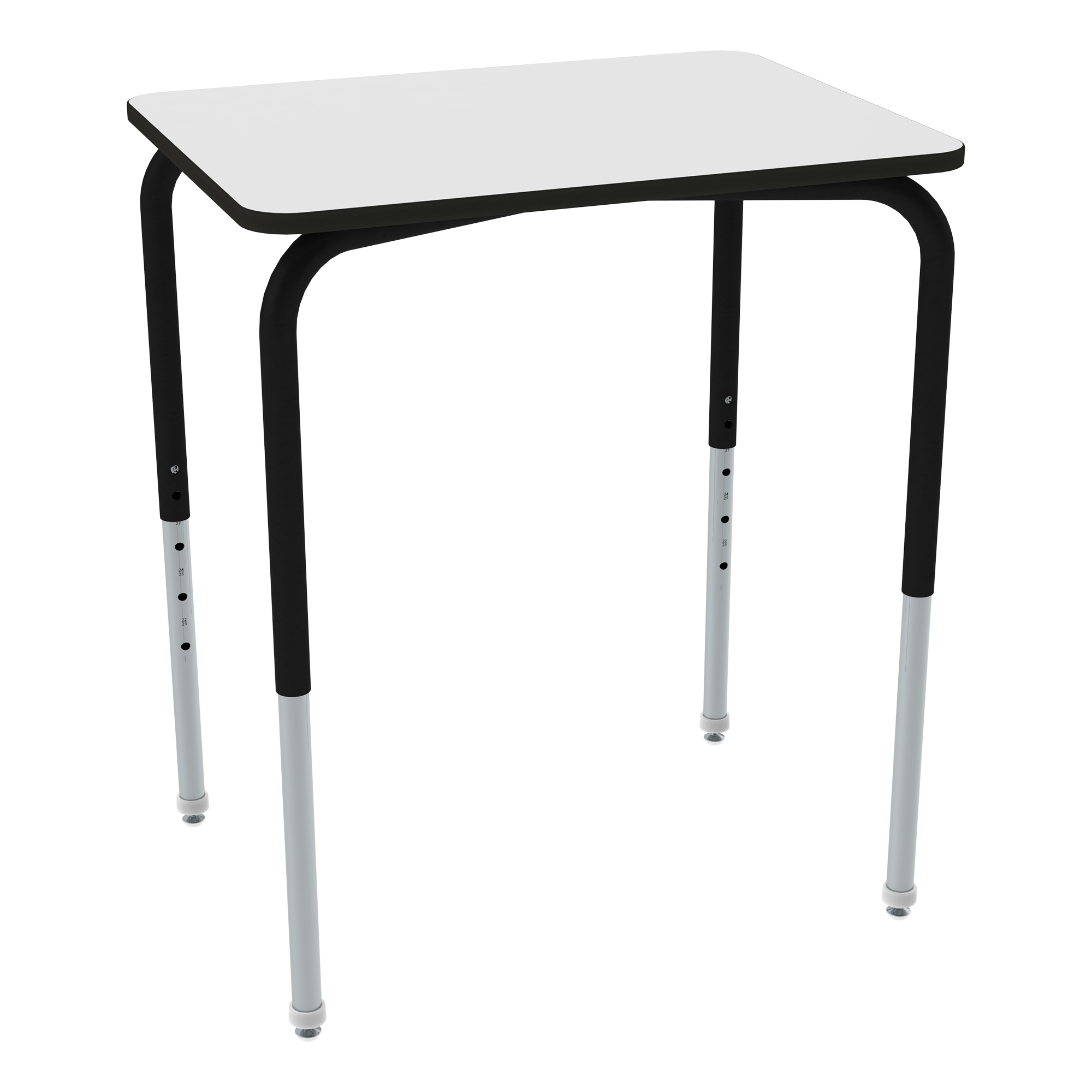 Structure Series Whiteboard Student Desk