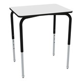 Structure Series Whiteboard Student Desk