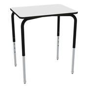 Structure Series Whiteboard Student Desk