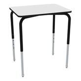 Structure Series Whiteboard Student Desk