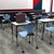 Structure Series Whiteboard Student Desk