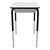 Structure Series Whiteboard Student Desk