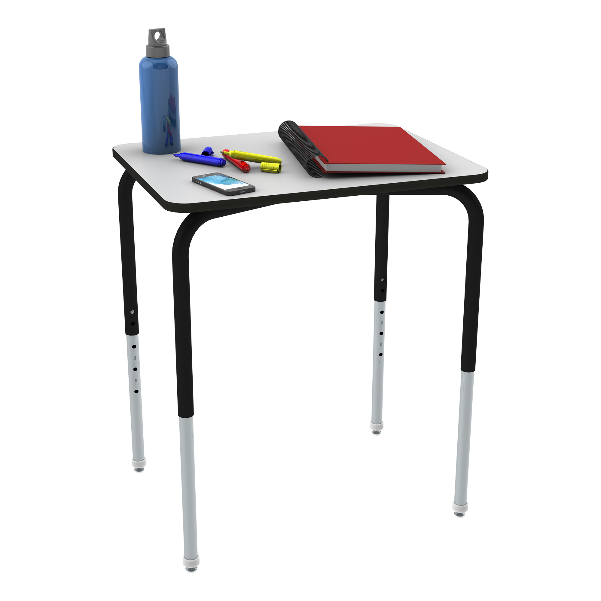 Structure Series Whiteboard Student Desk