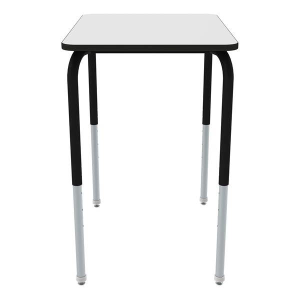 Structure Series Whiteboard Student Desk