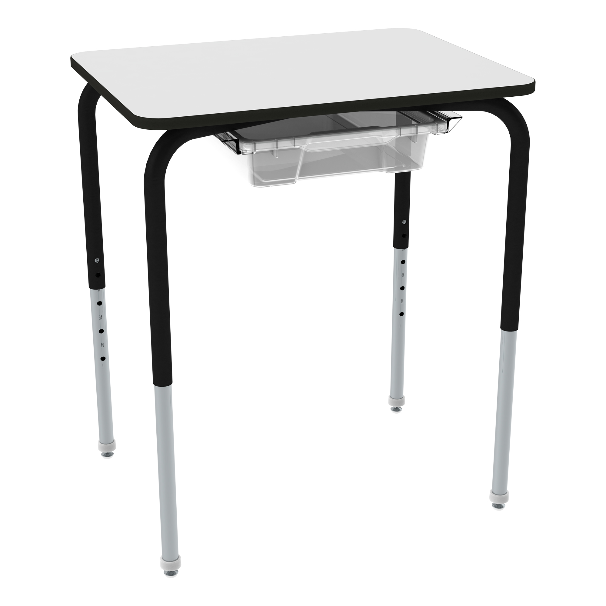 Structure Series Whiteboard Student Desk