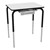 Structure Series Whiteboard Student Desk