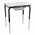 Structure Series Whiteboard Student Desk