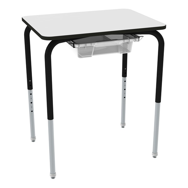 Structure Series Whiteboard Student Desk