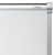 Porcelain Steel Magnetic Dry Erase Board w/ Aluminum Frame & Map Rail - EVA Foam Map Rail