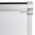 Porcelain Steel Magnetic Dry Erase Board w/ Aluminum Frame & Map Rail - EVA Foam Map Rail