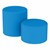 Shapes Series II Modular Soft Seating - Cylinder - 12" and 18" H