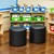 Shapes Series II Modular Soft Seating - Cylinder