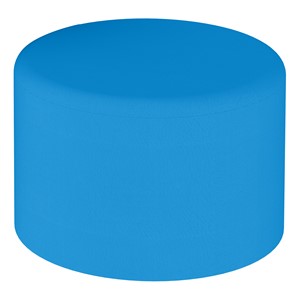 Shapes Series II Modular Soft Seating - Cylinder - 12" H