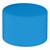 Shapes Series II Modular Soft Seating - Cylinder - 12" H