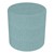 Shapes Series II Vinyl Soft Seating - Cylinder (18" High) - Blue Crosshatch
