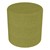 Shapes Series II Vinyl Soft Seating - Cylinder (18" High) - Green Crosshatch