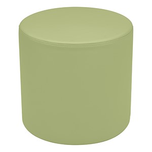 Shapes Series II Modular Soft Seating - Cylinder - 18" H