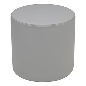 Shapes Series II Modular Soft Seating - Cylinder - 18" H
