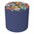 Shapes Series II Modular Soft Seating - Cylinder - 18" H