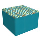 Shapes Series II Designer Modular Soft Seating - Cube