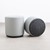 Shapes Series II Vinyl Soft Seating - Rocking Cylinders