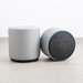 Shapes Series II Vinyl Soft Seating - Rocking Cylinders