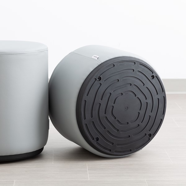 Shapes Series II Vinyl Soft Seating Rocker Base